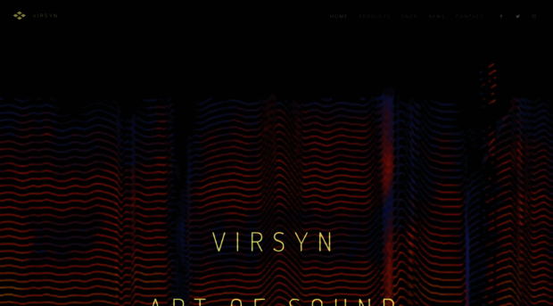 virsyn.com