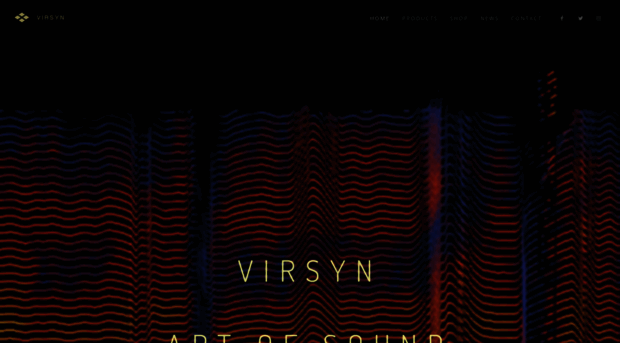 virsyn.net