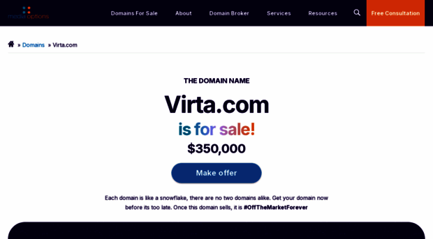 virta.com