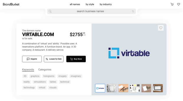 virtable.com