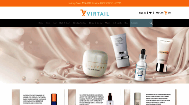 virtail.com