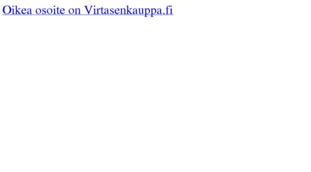 virtasenkauppa.com