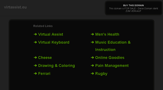 virtassist.eu