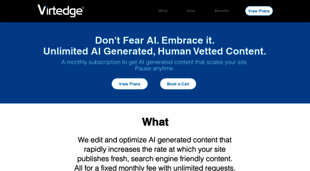 virtedge.com