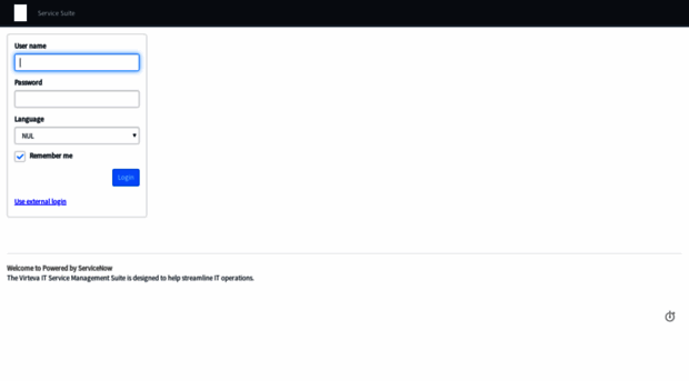 virteva.service-now.com