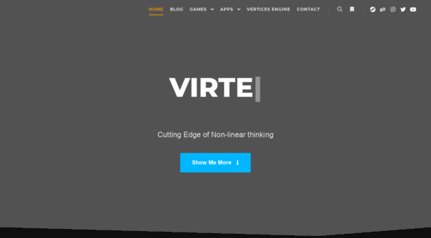 virtexedgedesign.com