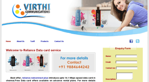 virthi.com