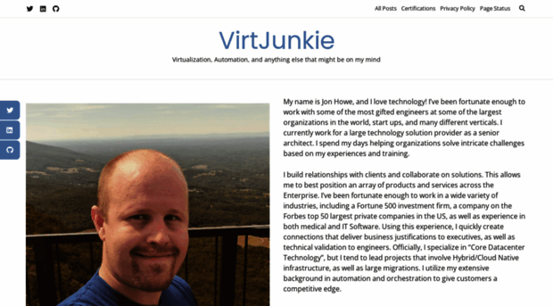 virtjunkie.com