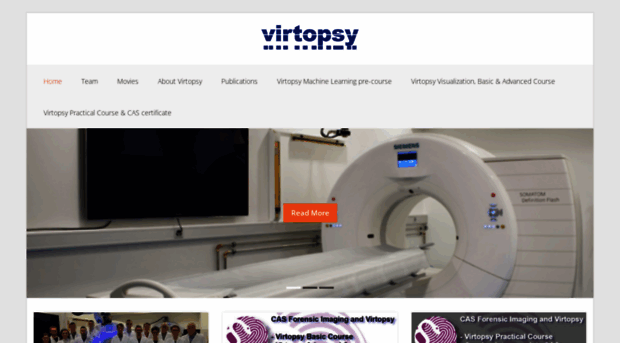 virtopsy.com