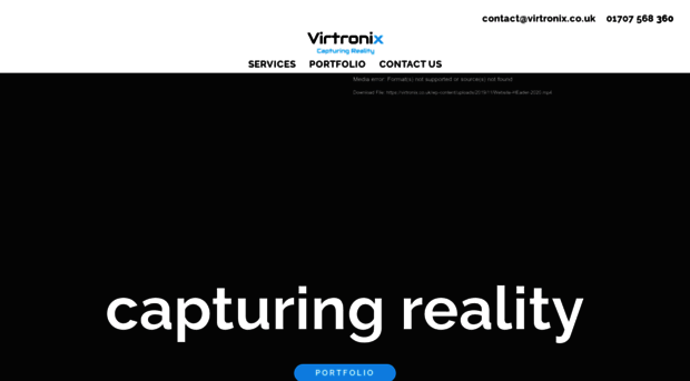 virtronix.co.uk