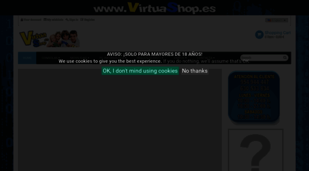 virtua-shop.eu