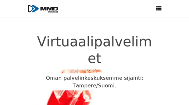 virtuaalipalvelin.net