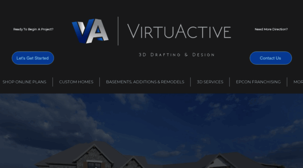 virtuactive.com