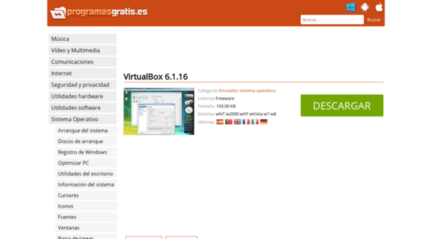 virtual-box.programasgratis.es