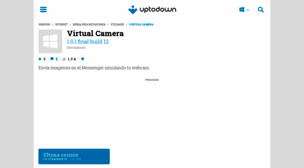 virtual-camera.uptodown.com