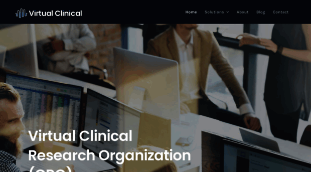 virtual-clinical.com