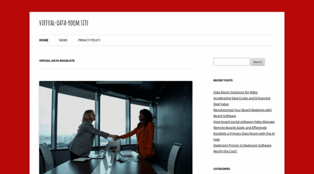 virtual-data-room.site