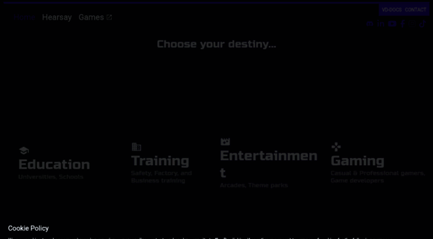 virtual-dawn.com