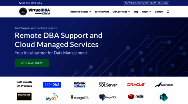 virtual-dba.com