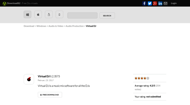 virtual-dj.download82.com