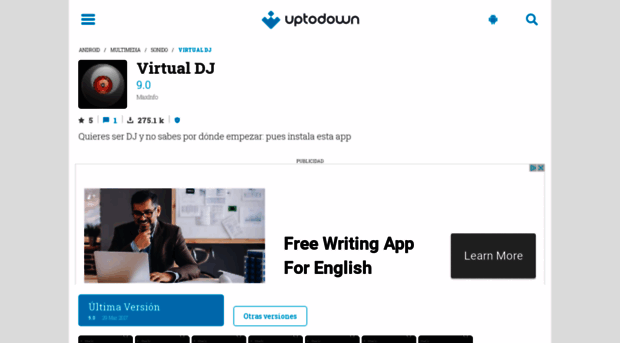 virtual-dj.uptodown.com