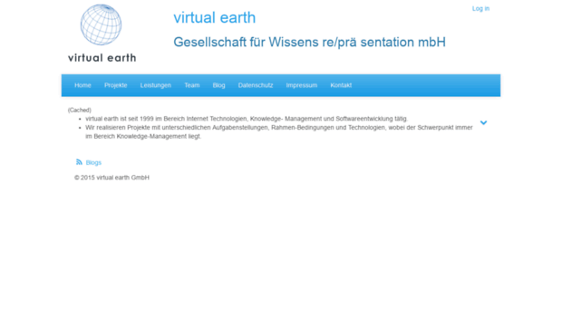 virtual-earth.de