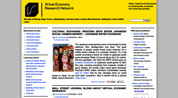 virtual-economy.org