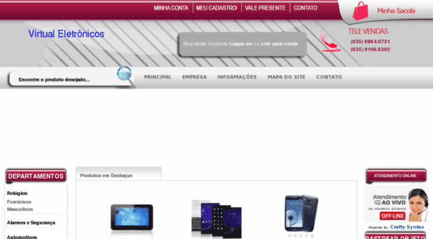 virtual-eletronicos.com.br