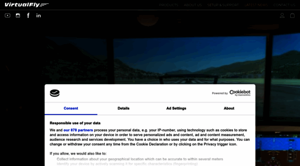 virtual-fly.com