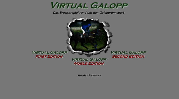 virtual-galopp.de