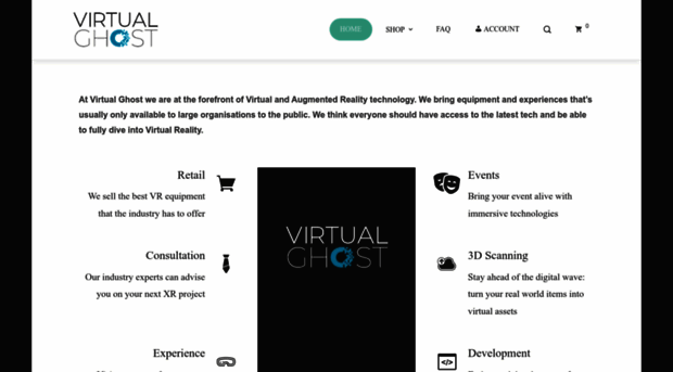 virtual-ghost.com