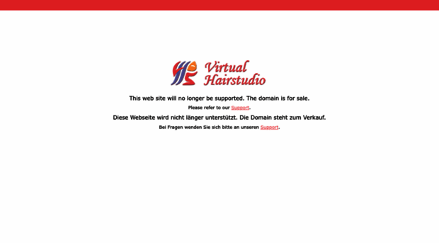 virtual-hairstudio.com