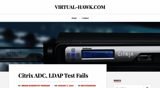 virtual-hawk.com