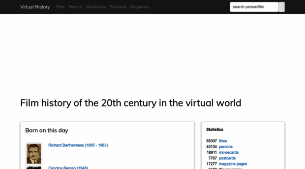 virtual-history.com