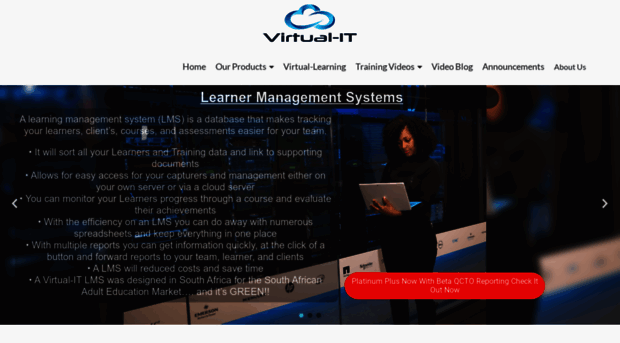 virtual-it.co.za