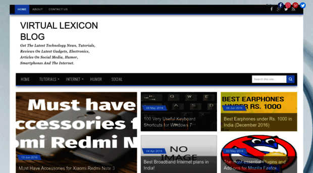 virtual-lexicon.blogspot.in