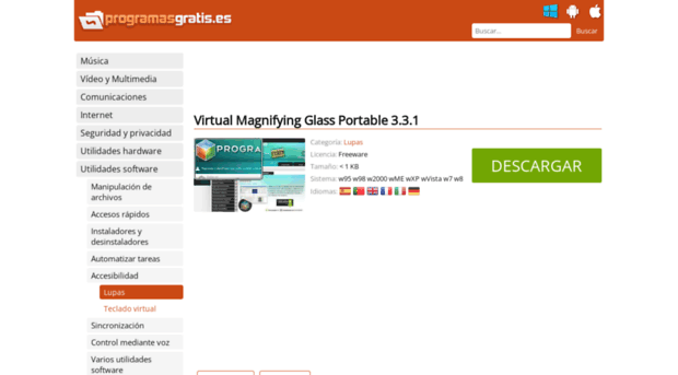virtual-magnifying-glass-portable.programasgratis.es