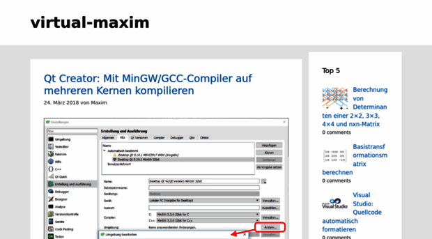 virtual-maxim.de