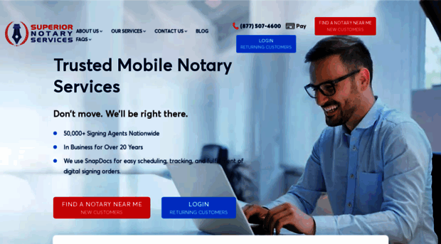 virtual-notary.org