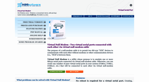 virtual-null-modem.com