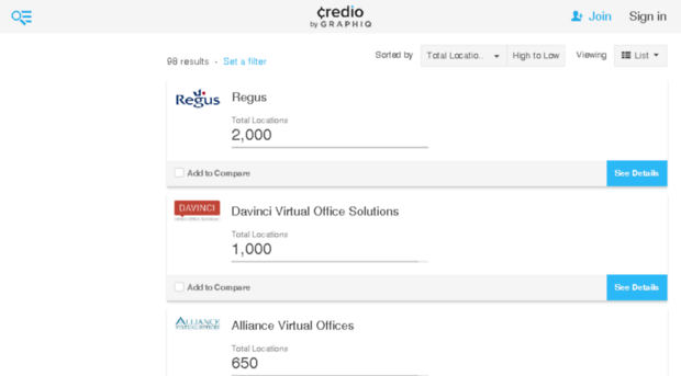 virtual-offices.credio.com