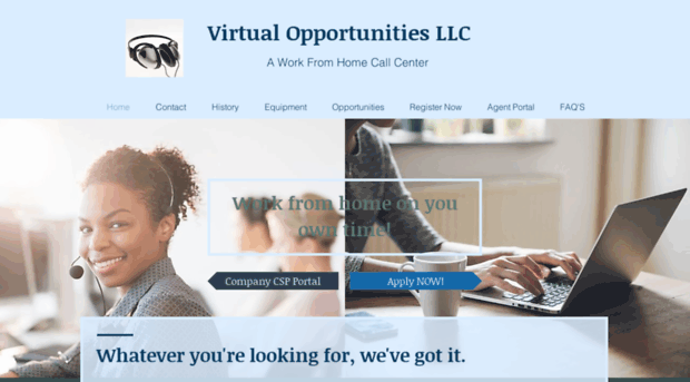 virtual-opportunitiesllc.com