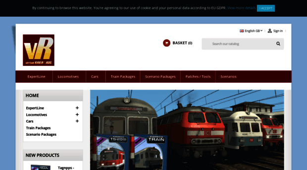 virtual-railroads.de