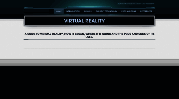 virtual-reality.weebly.com