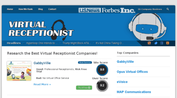 virtual-receptionist.org