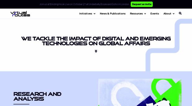 virtual-routes.org