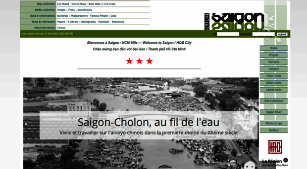 virtual-saigon.net