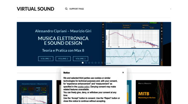 virtual-sound.com