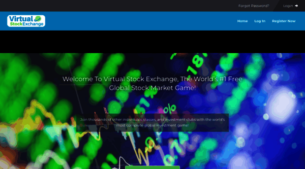 virtual-stock-exchange.com