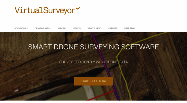 virtual-surveyor.com